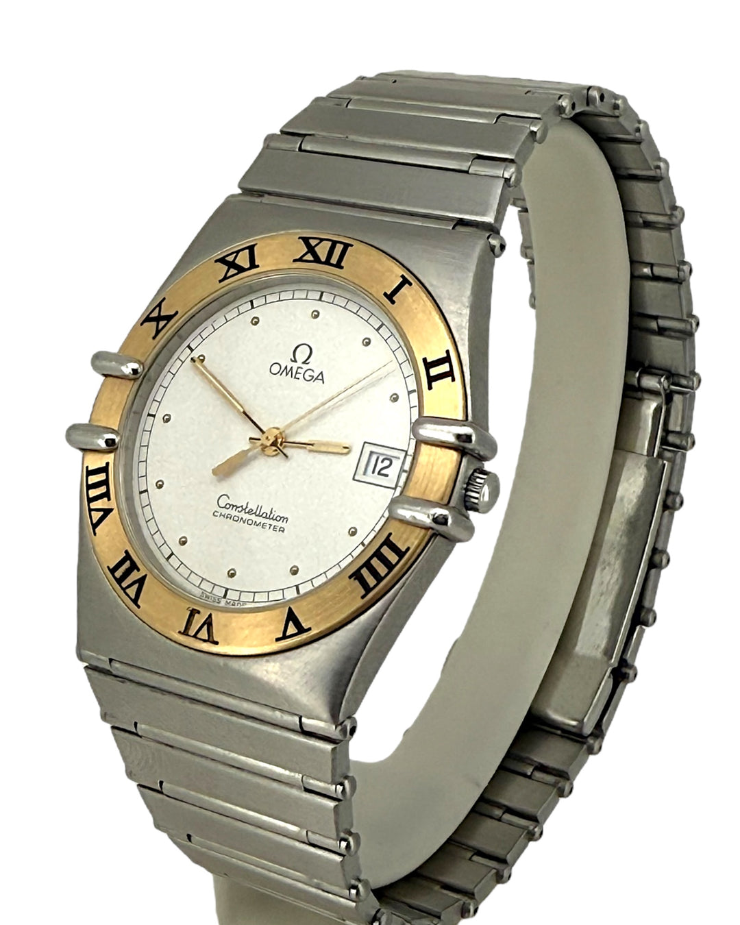 OMEGA Constellation Referenz 1980140