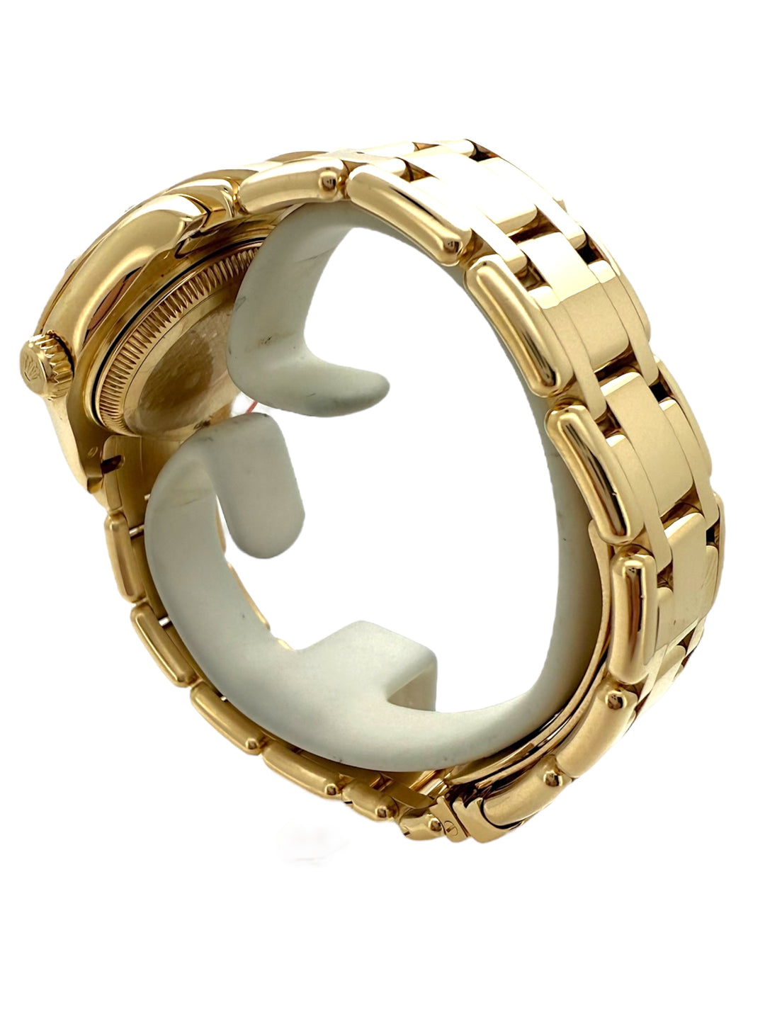Oyster Perpetual Pearlmaster Ref.: 80318