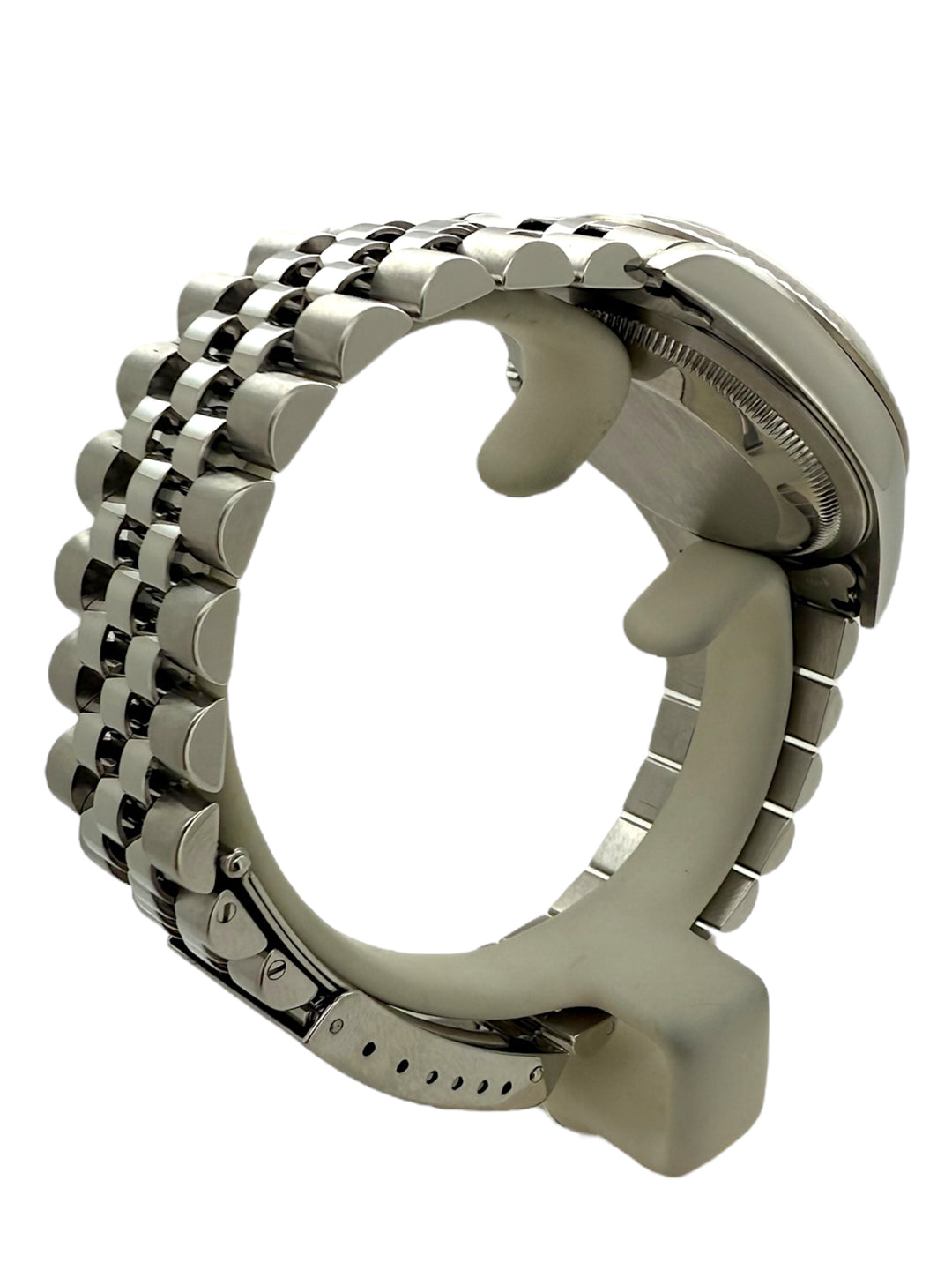 Oyster Perpetual Datejust Diamond Dial Referenz 16234