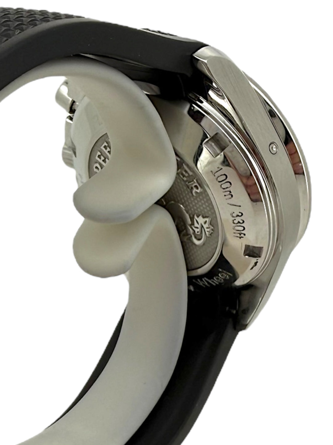 Speedmaster Racing CoAxial Ref.: 32632405003001