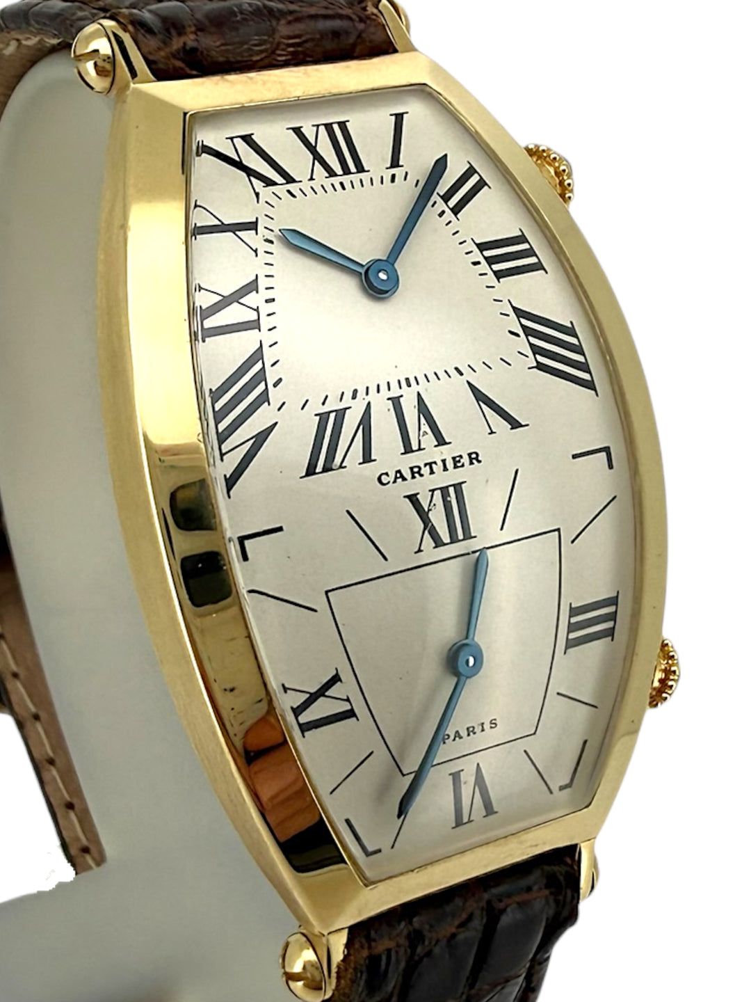 Tonneau Dual Time W1502853
