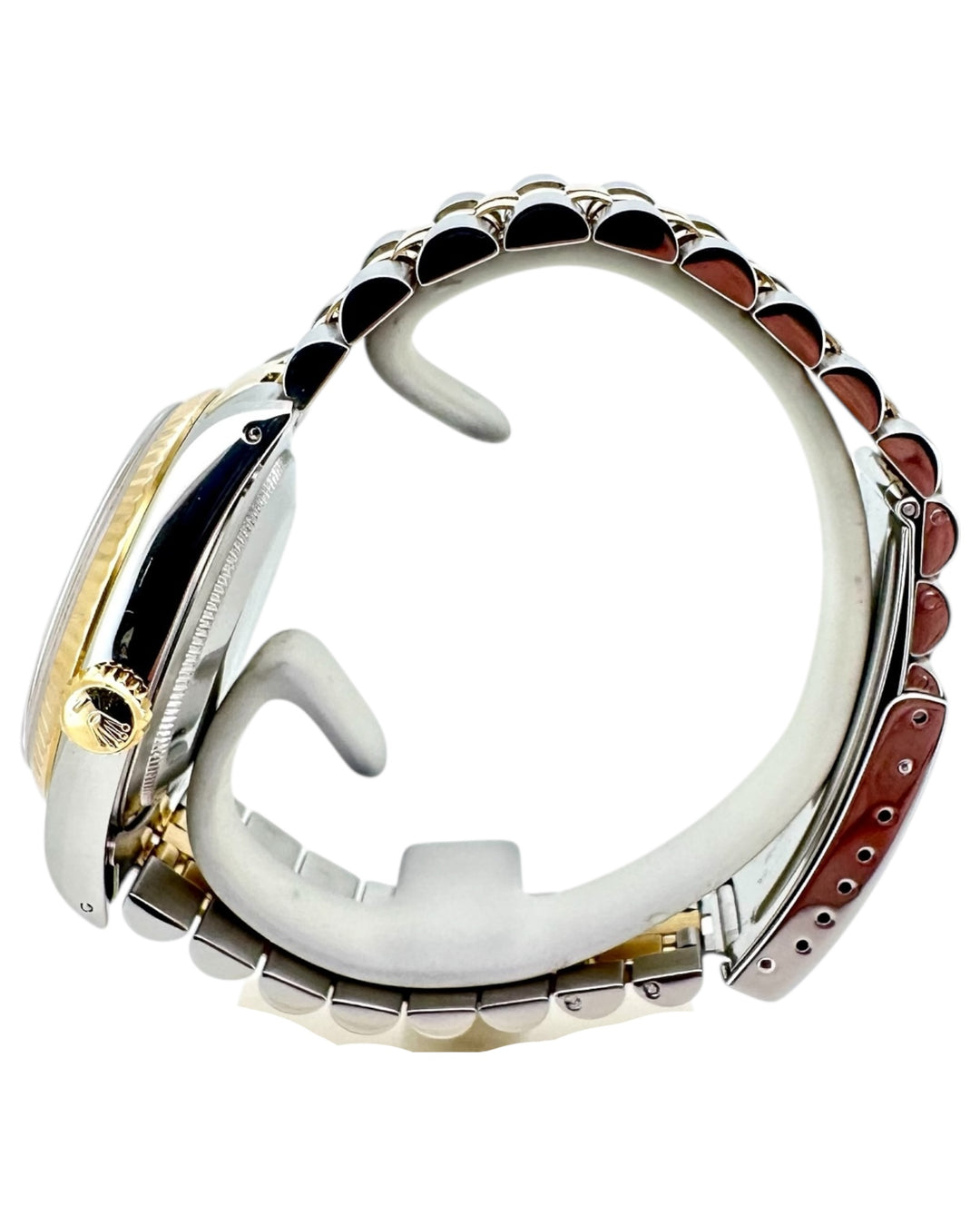 Rolex Oyster Perpetual Datejust Jahr 1991 Referenz 16233