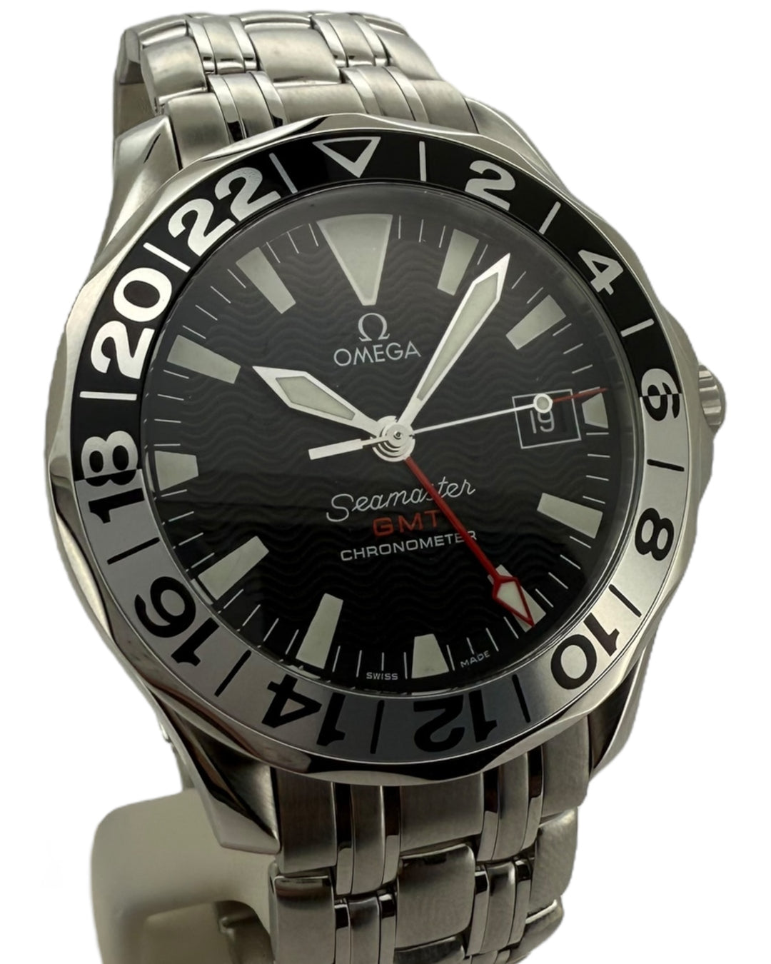 OMEGA Seamaster Professional 300m Referenz 25418000