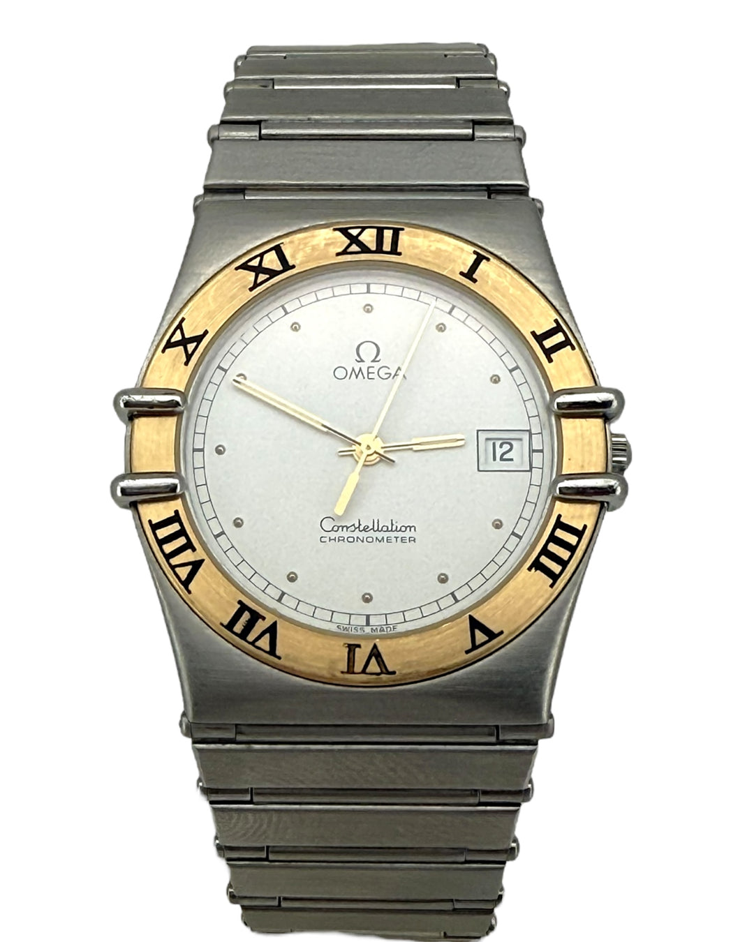 OMEGA Constellation Referenz 1980140