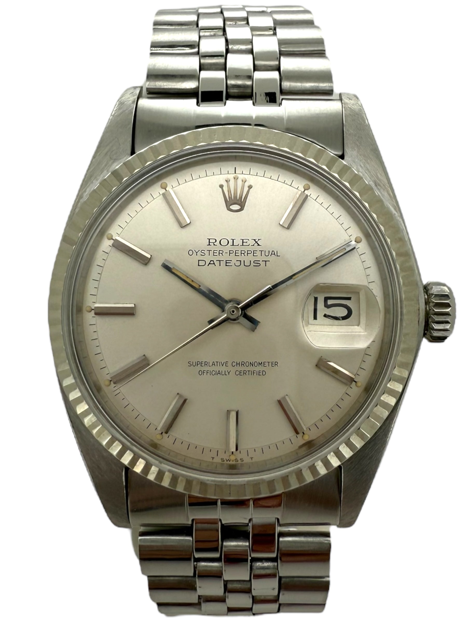 LUN Vintage Uhren