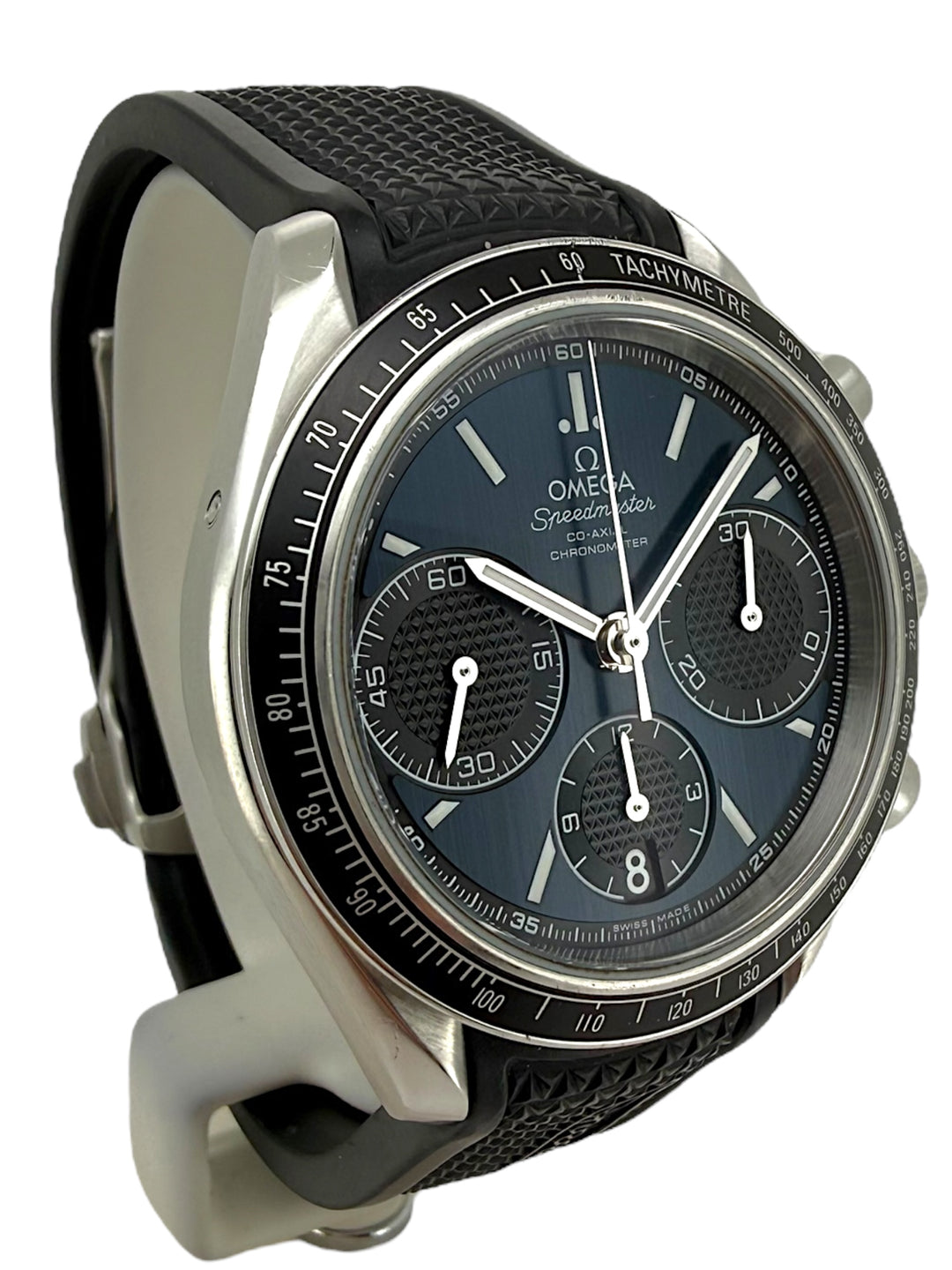 Speedmaster Racing CoAxial Ref.: 32632405003001