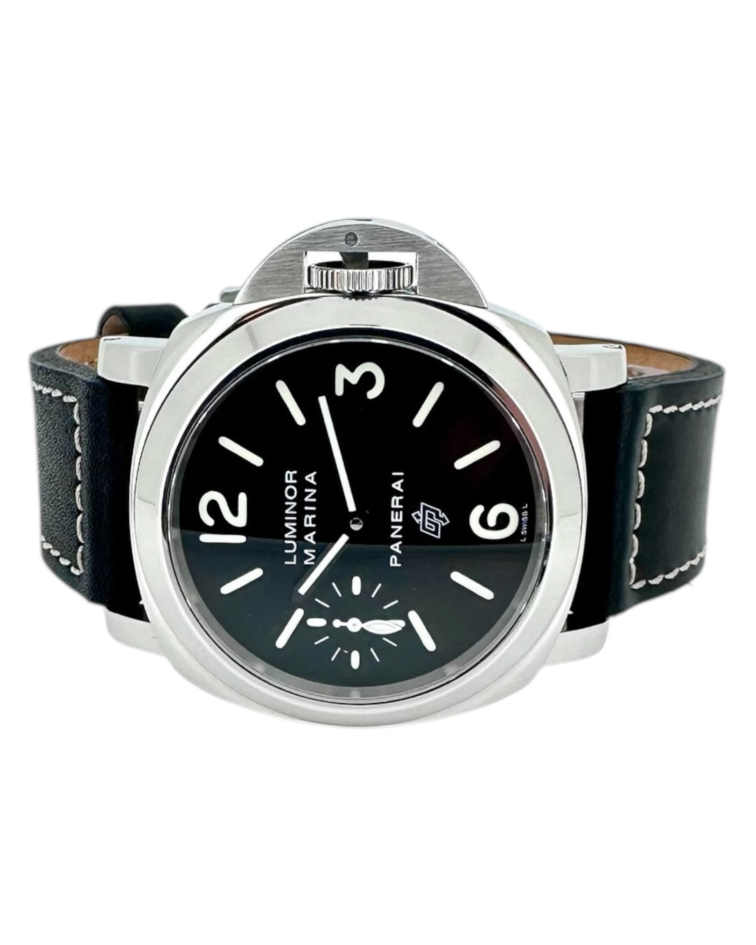 Panerai Luminor Marina Referenz PAM00005