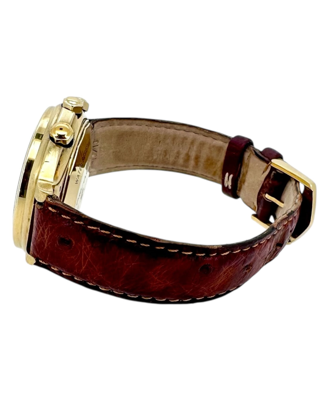 Ferrari Cartier F40 Chronograph Referenz F6366402