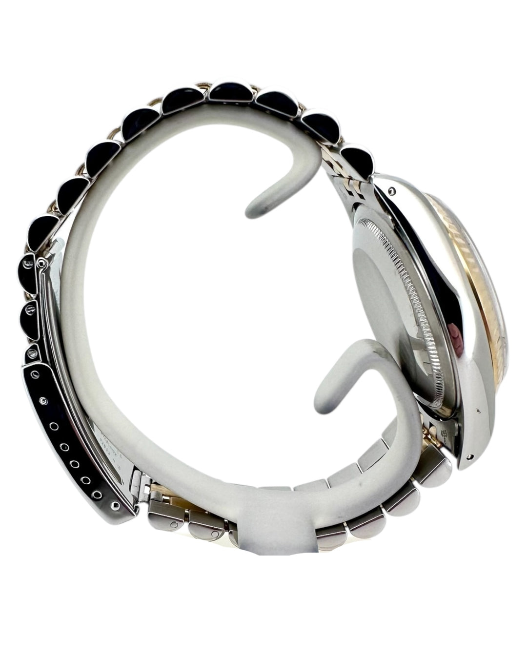 Rolex Oyster Perpetual Datejust Jahr 1991 Referenz 16233