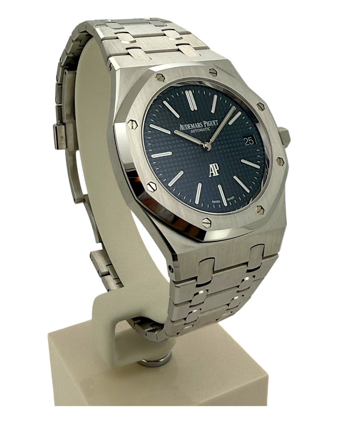 Audemars Piguet Royal Oak Jumbo 50th Anniversary 16202ST