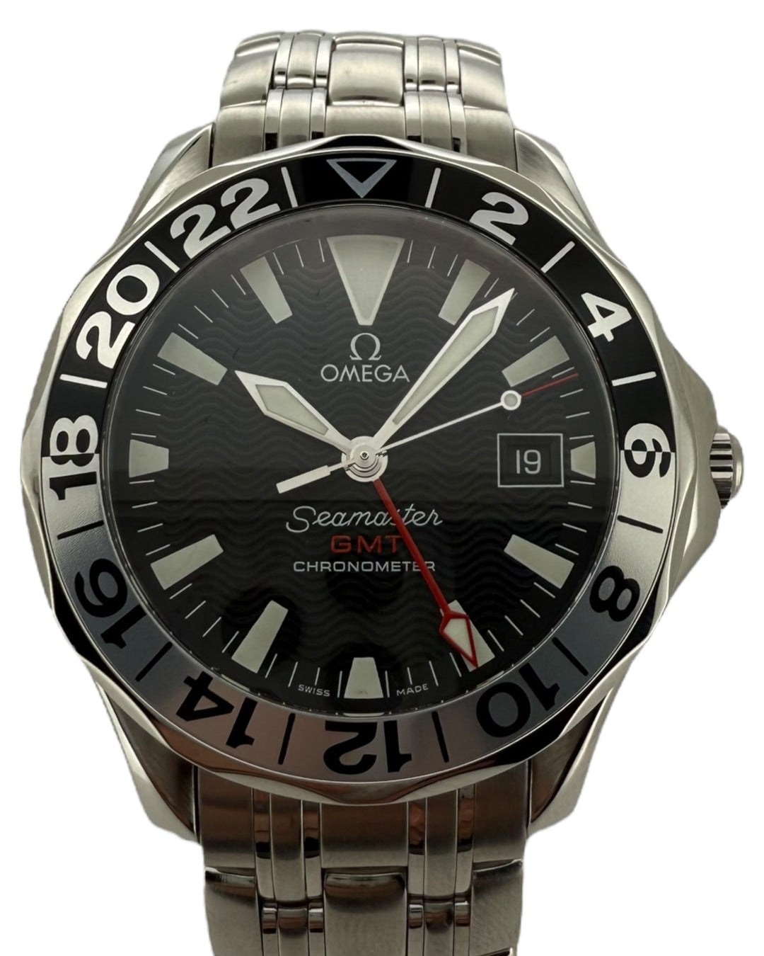 OMEGA Seamaster Professional 300m Referenz 25418000