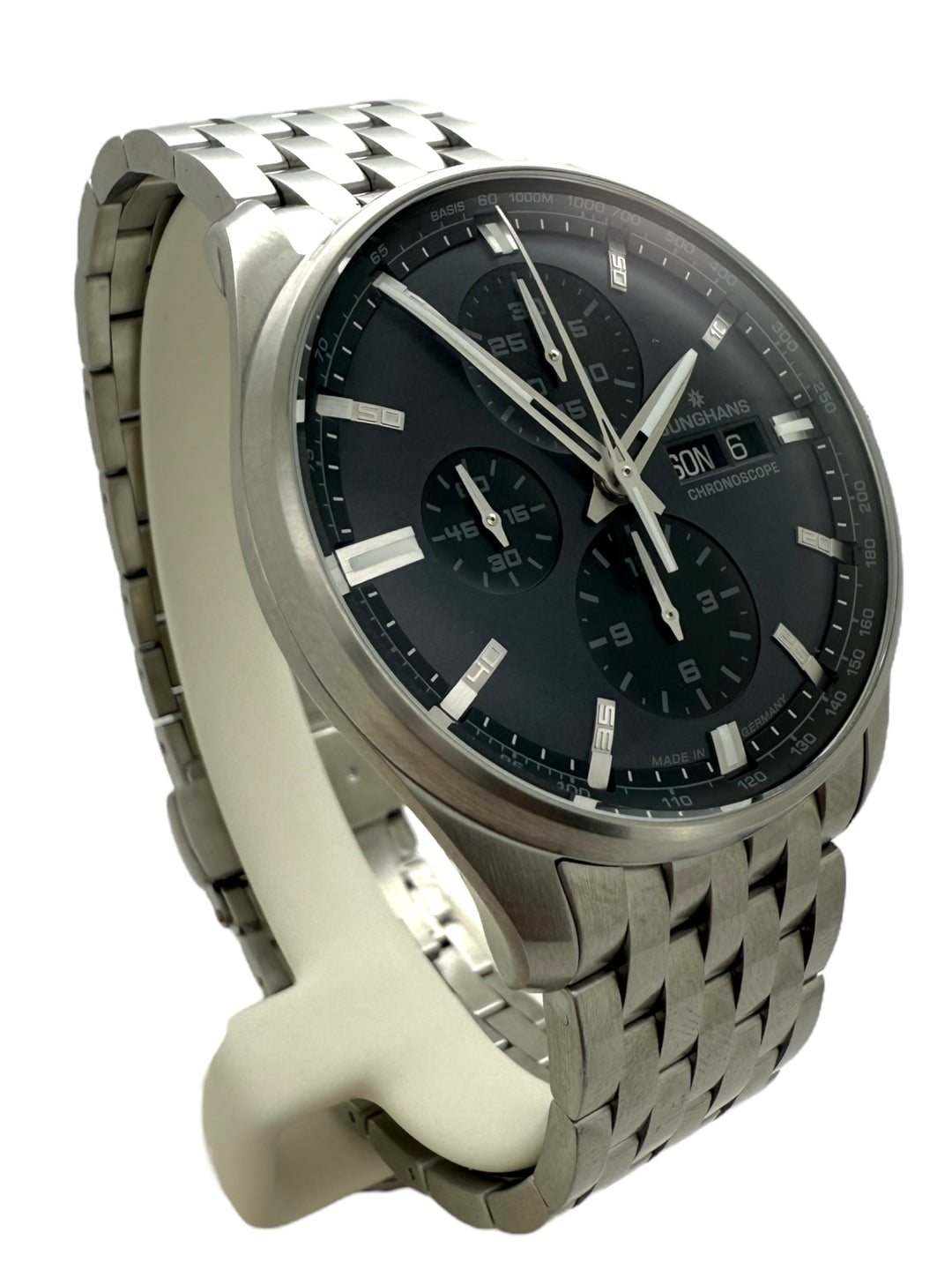 Junghans Meister Chronoscope S Ref.: 27/4024.44