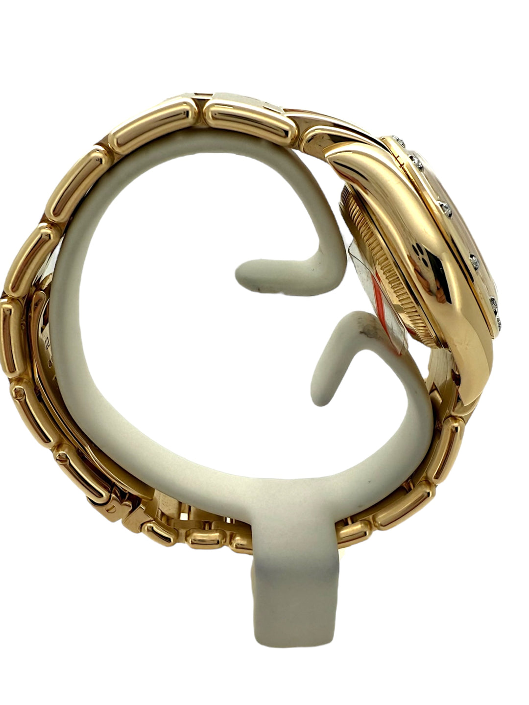 Oyster Perpetual Pearlmaster Ref.: 80318