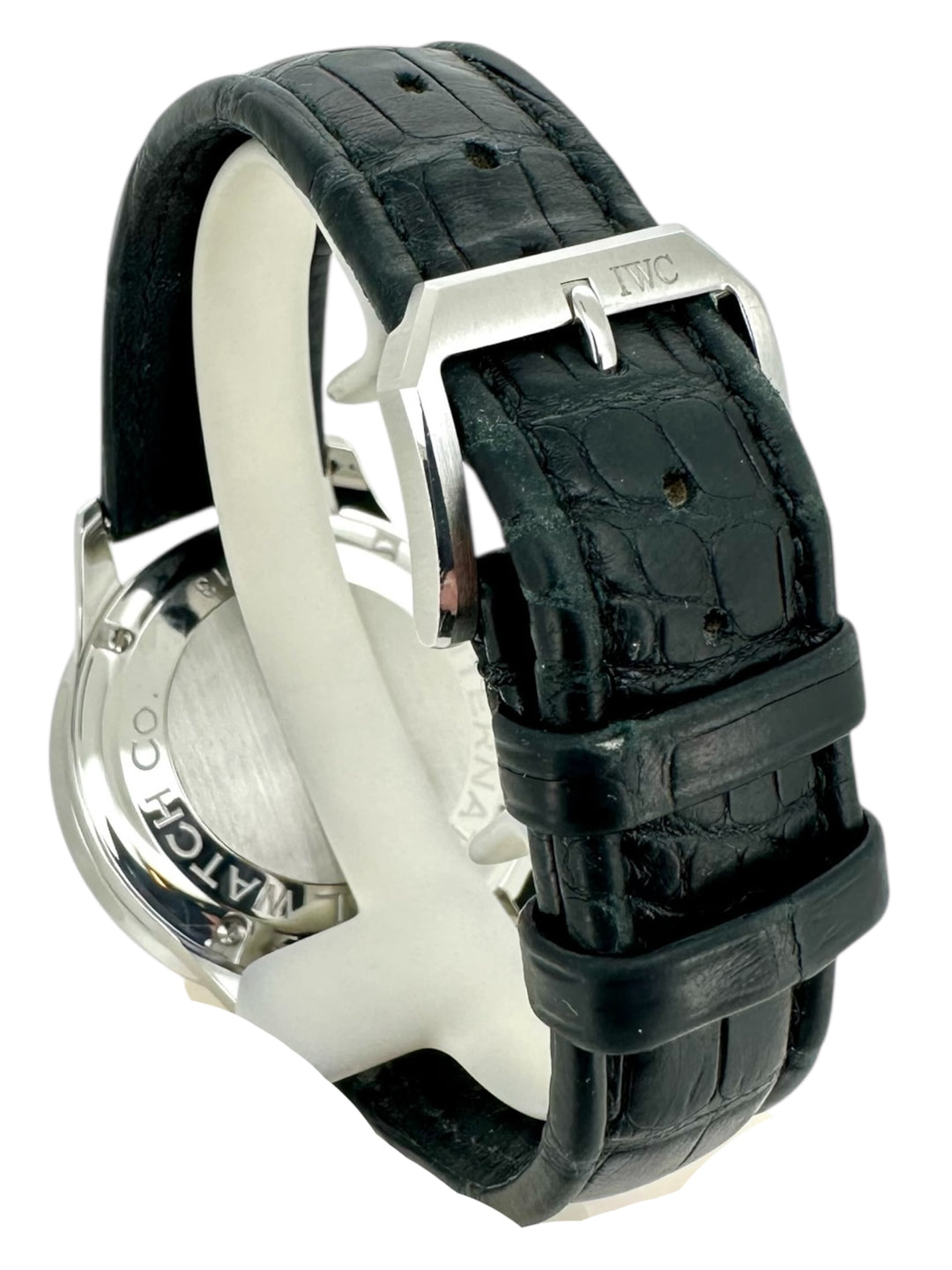 Portugieser Chronograph Referenz IW371445