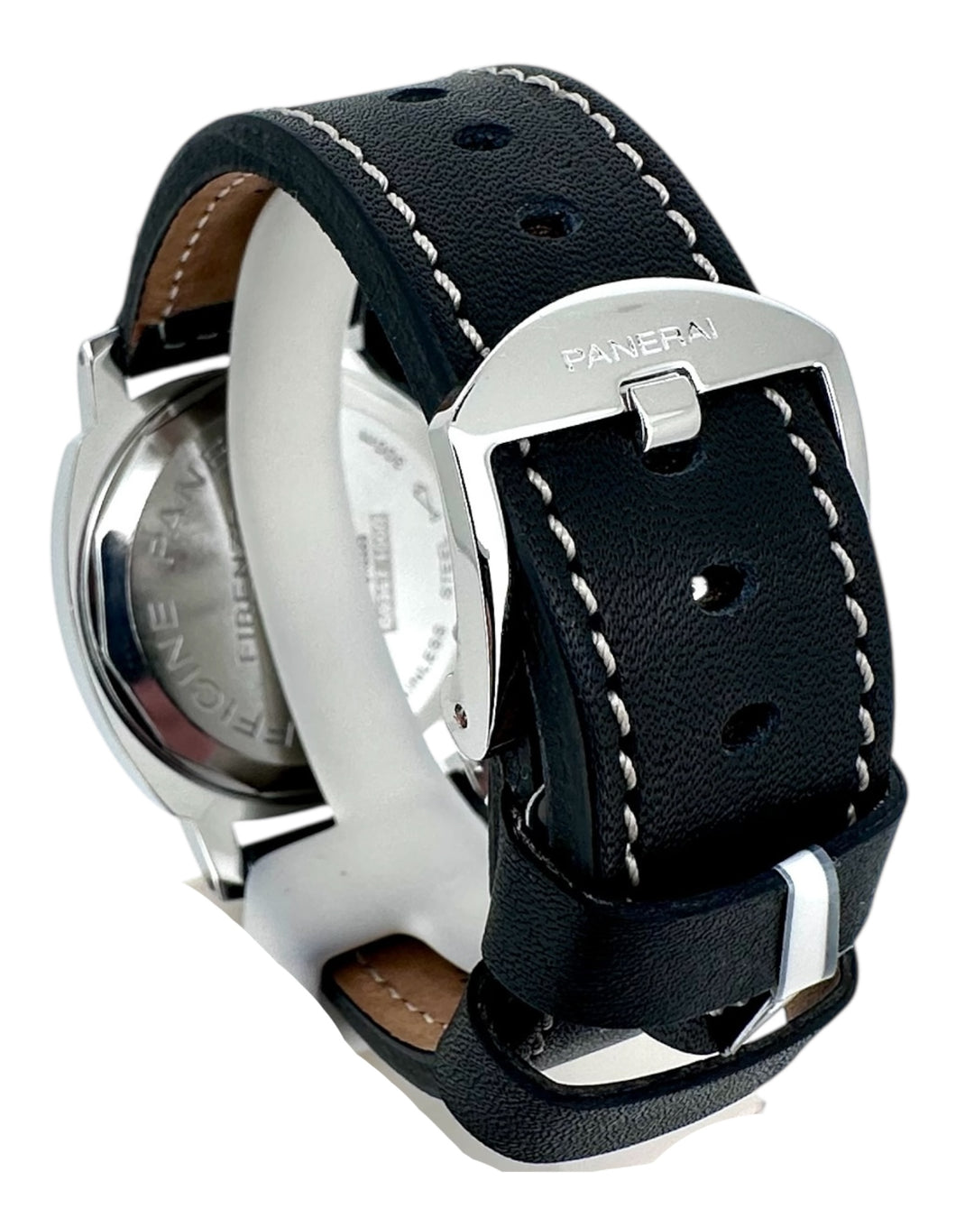 Panerai Luminor Marina Referenz PAM00005