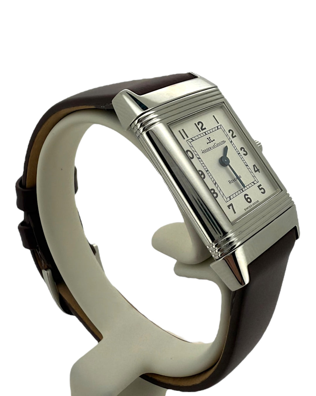 Reverso Quarz Ref.: 260.8.08