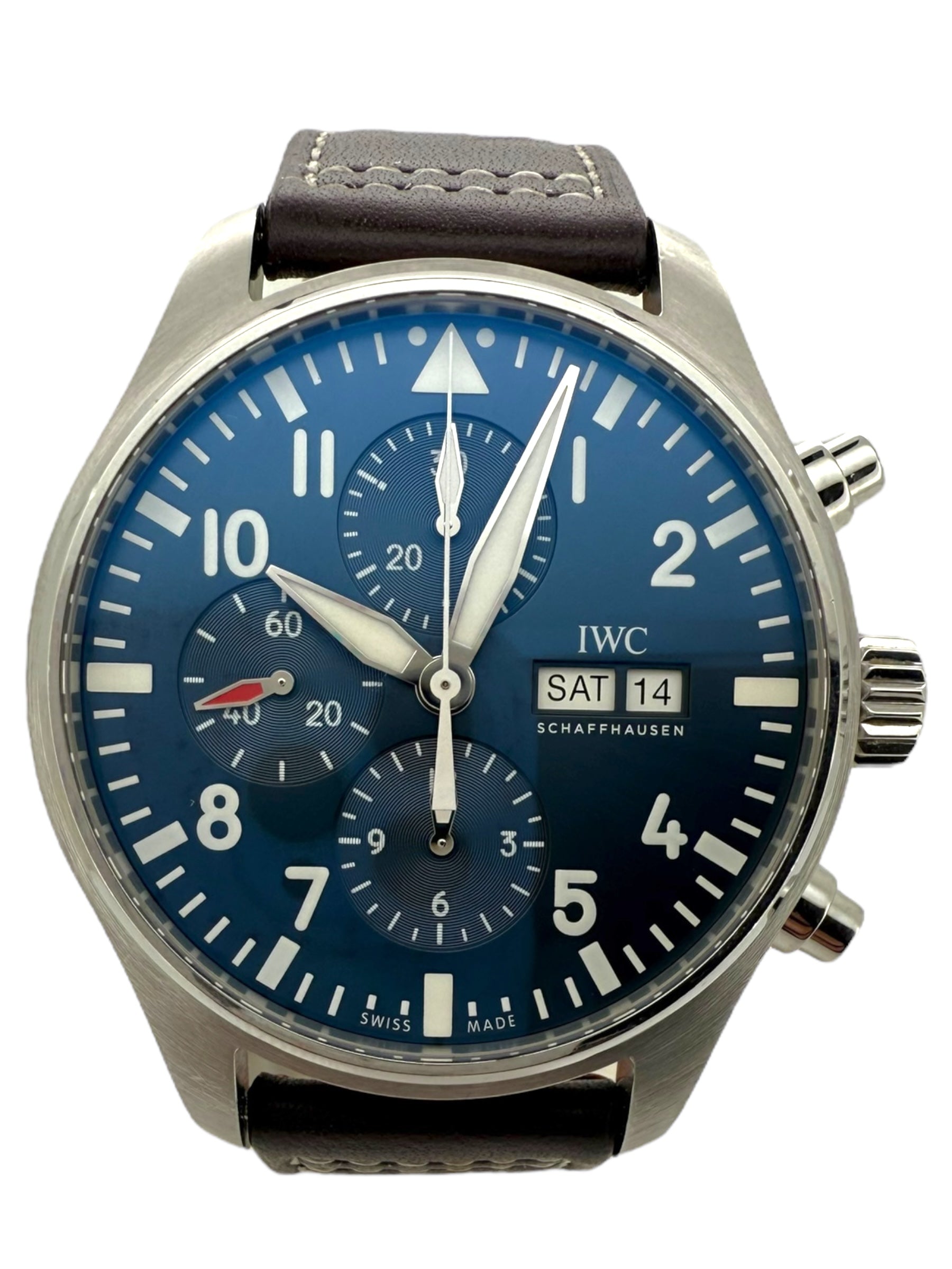 LUN Vintage Uhren