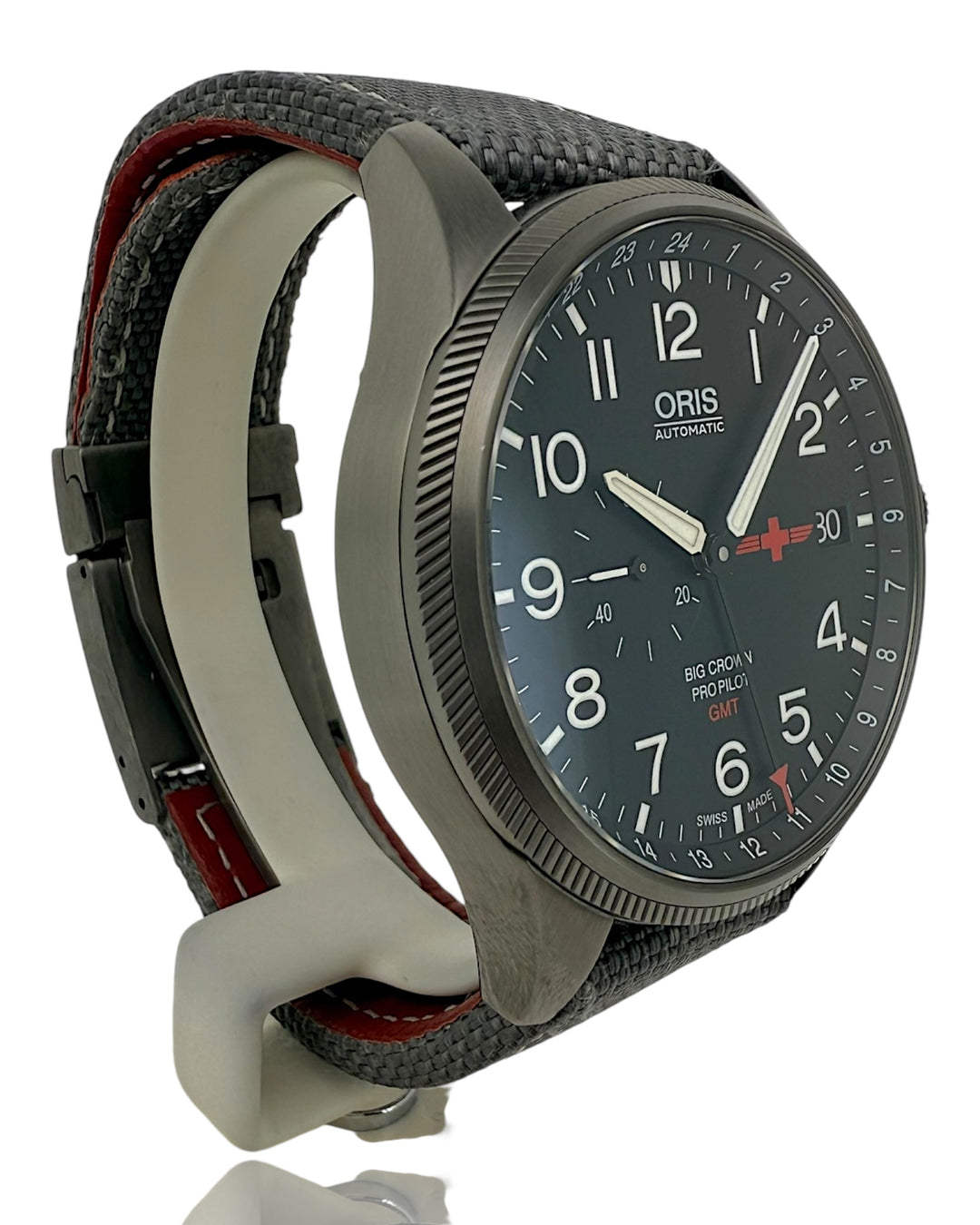 Oris  Big Crown ProPilot Rega Fleet Limited Edition