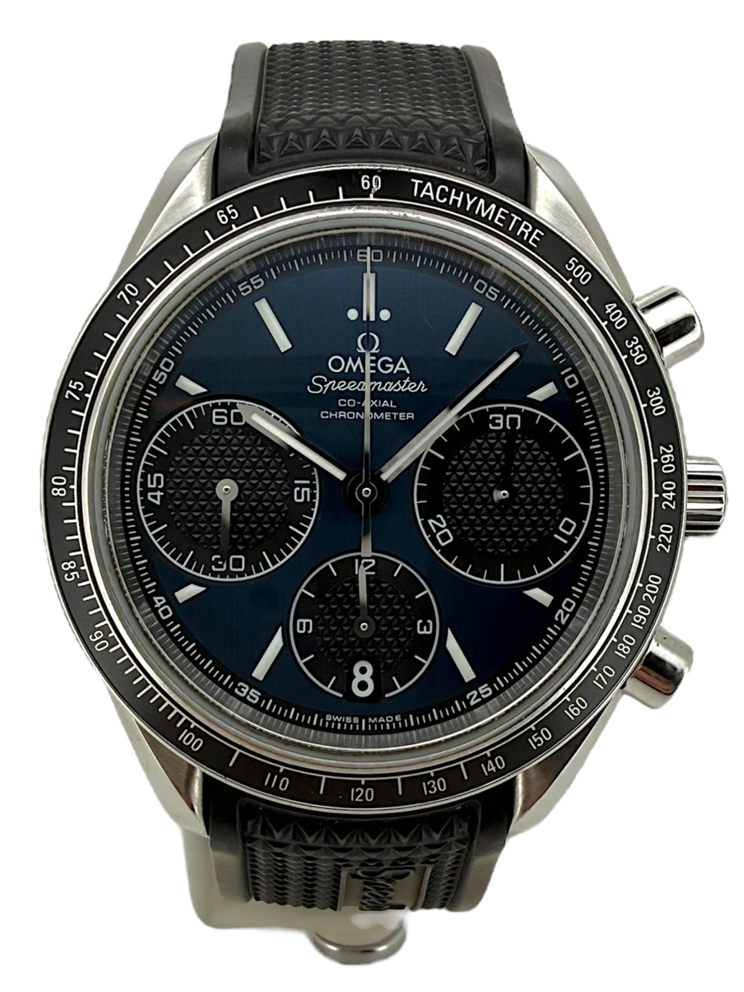 Speedmaster Racing CoAxial Ref.: 32632405003001
