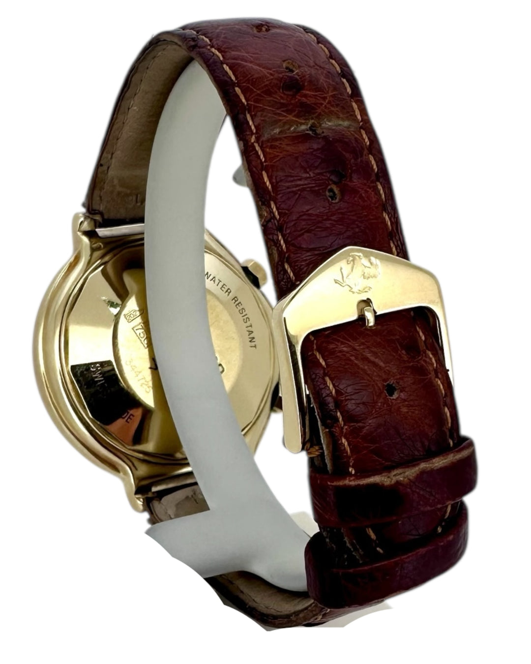 Ferrari Cartier F40 Chronograph Referenz F6366402