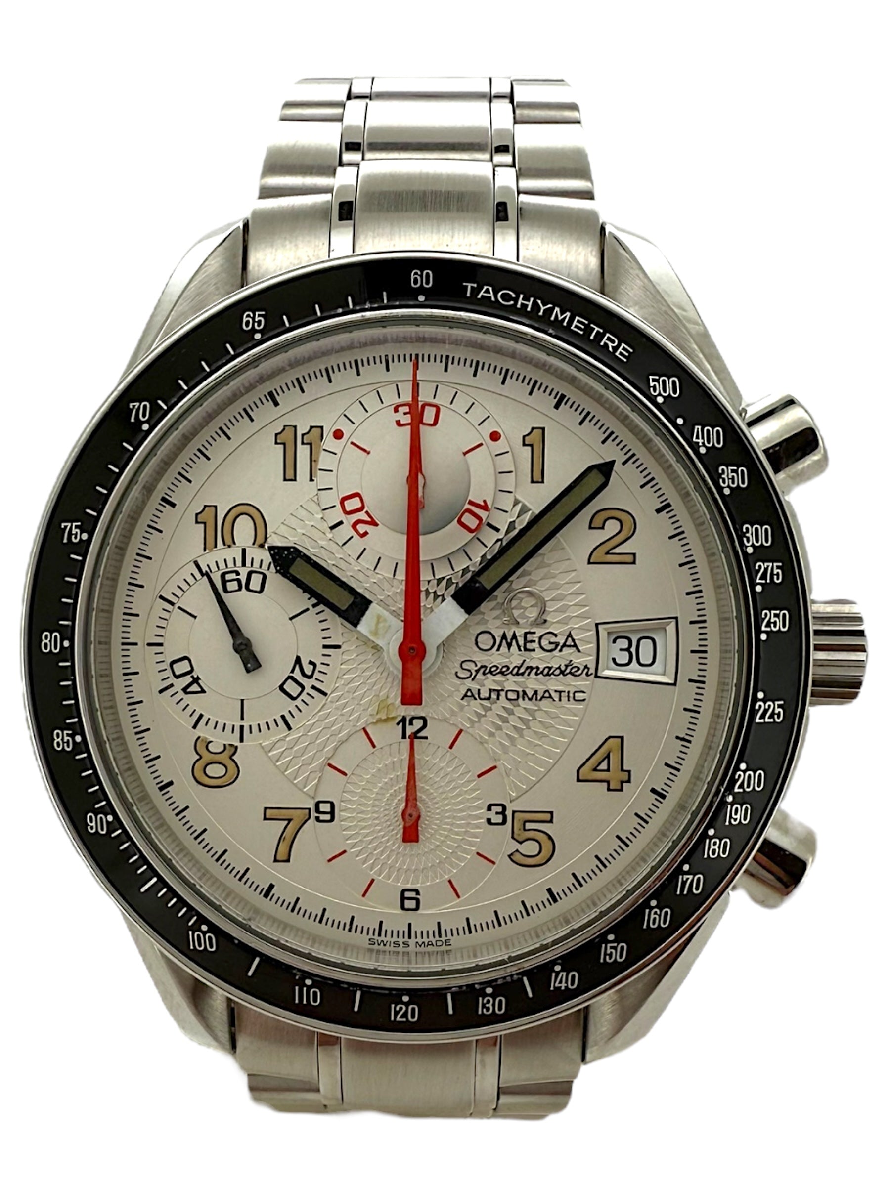 LUN Vintage Uhren