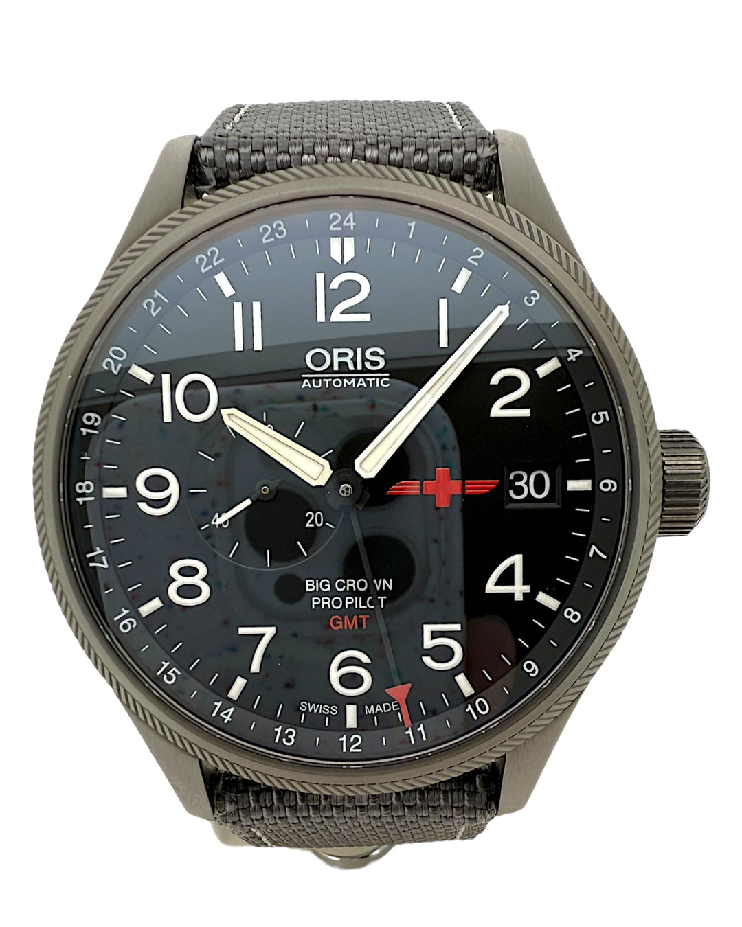 Oris  Big Crown ProPilot Rega Fleet Limited Edition