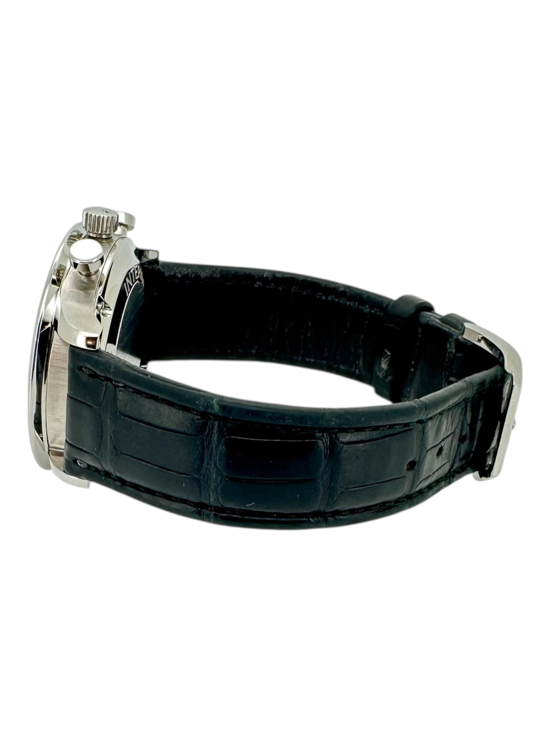 Portugieser Chronograph Referenz IW371445