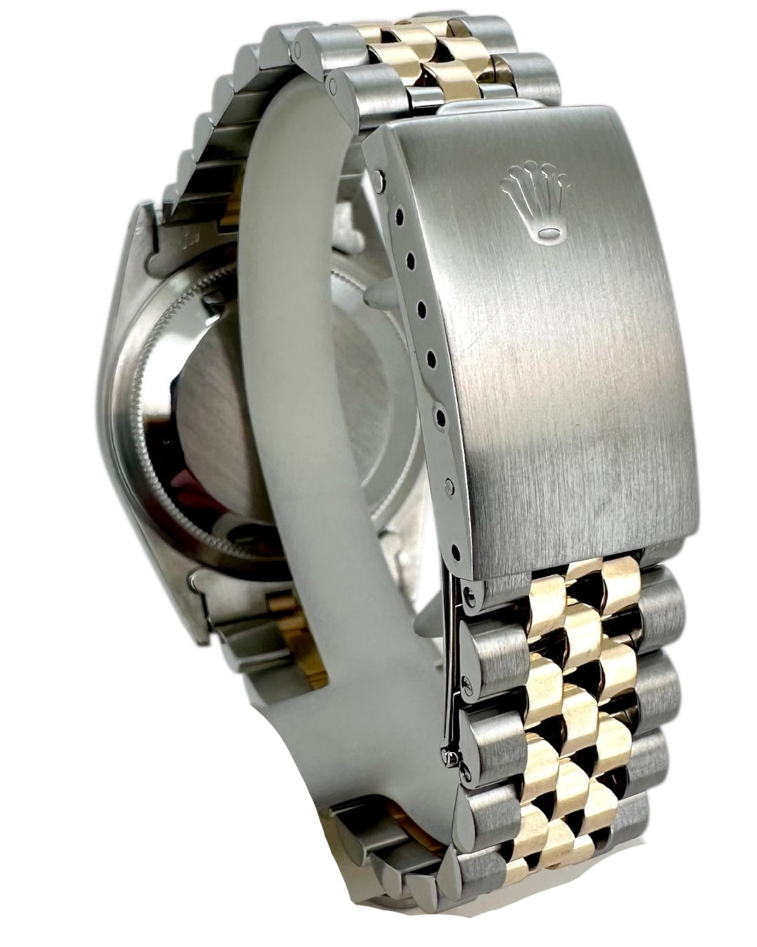 Rolex Oyster Perpetual Datejust Jahr 1991 Referenz 16233