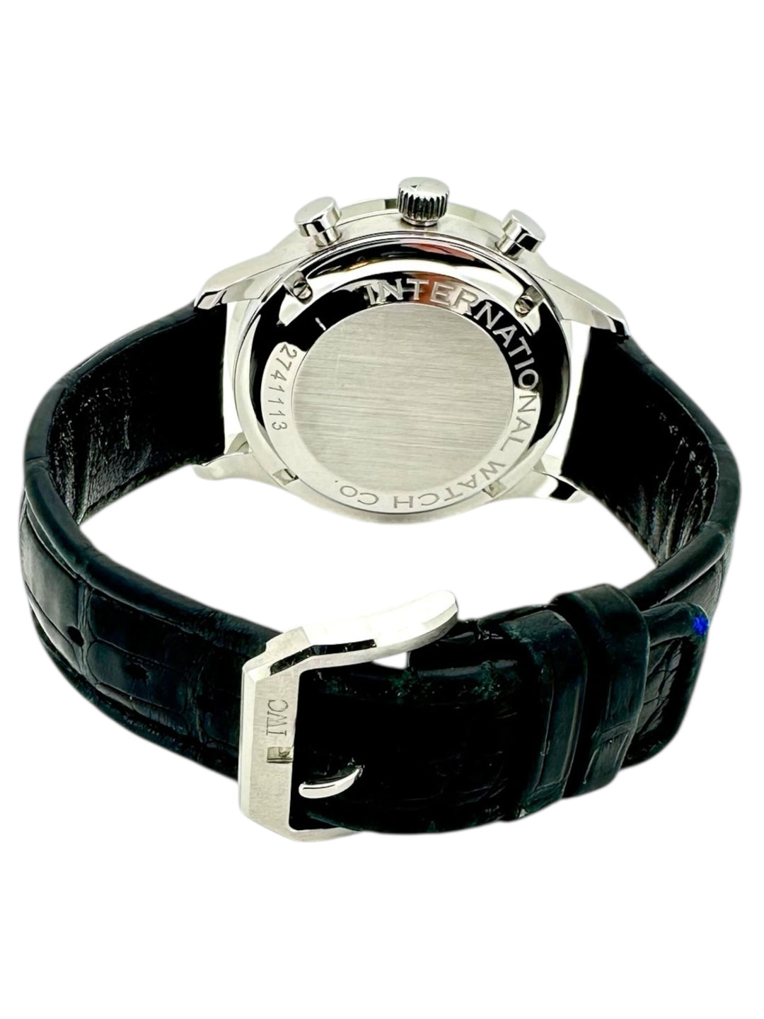 Portugieser Chronograph Referenz IW371445