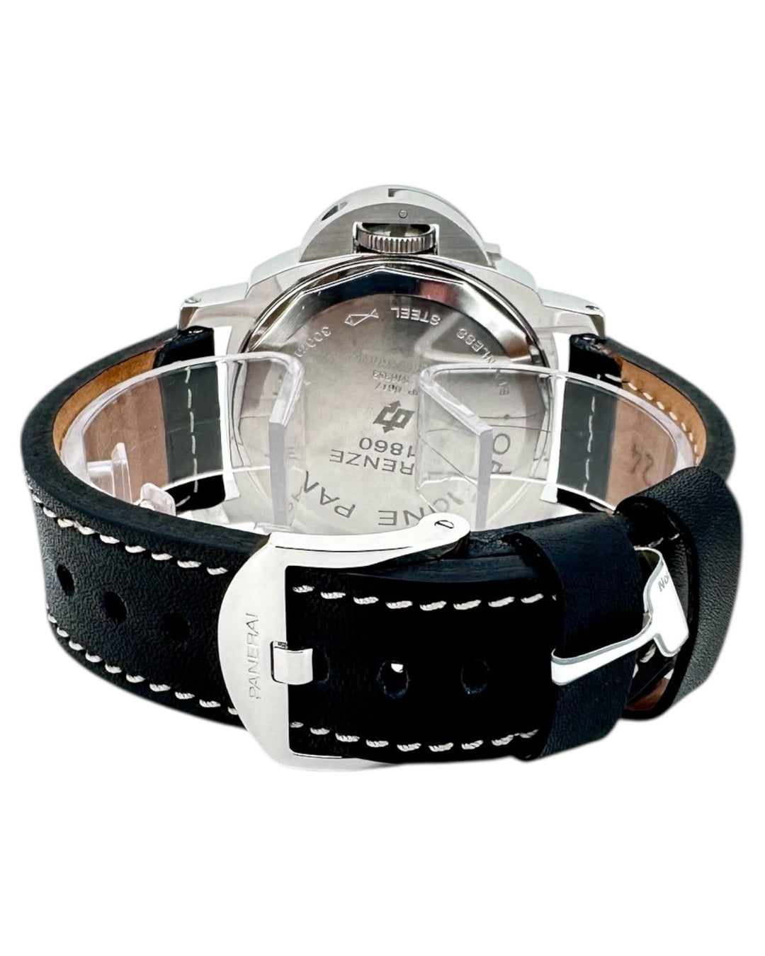 Panerai Luminor Marina Referenz PAM00005