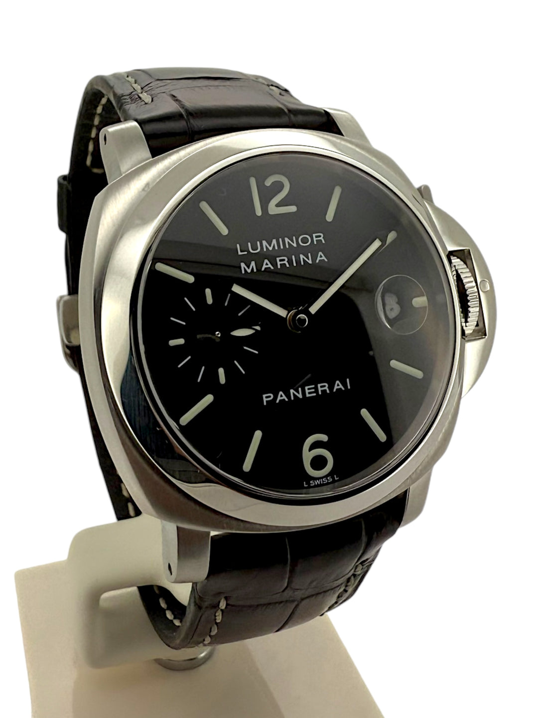 Panerai Luminor Marina Referenz PAM00050