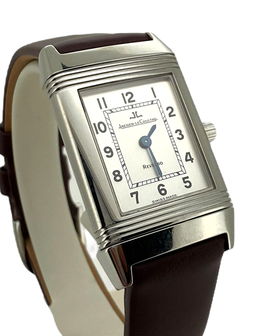 Reverso Quarz Ref.: 260.8.08