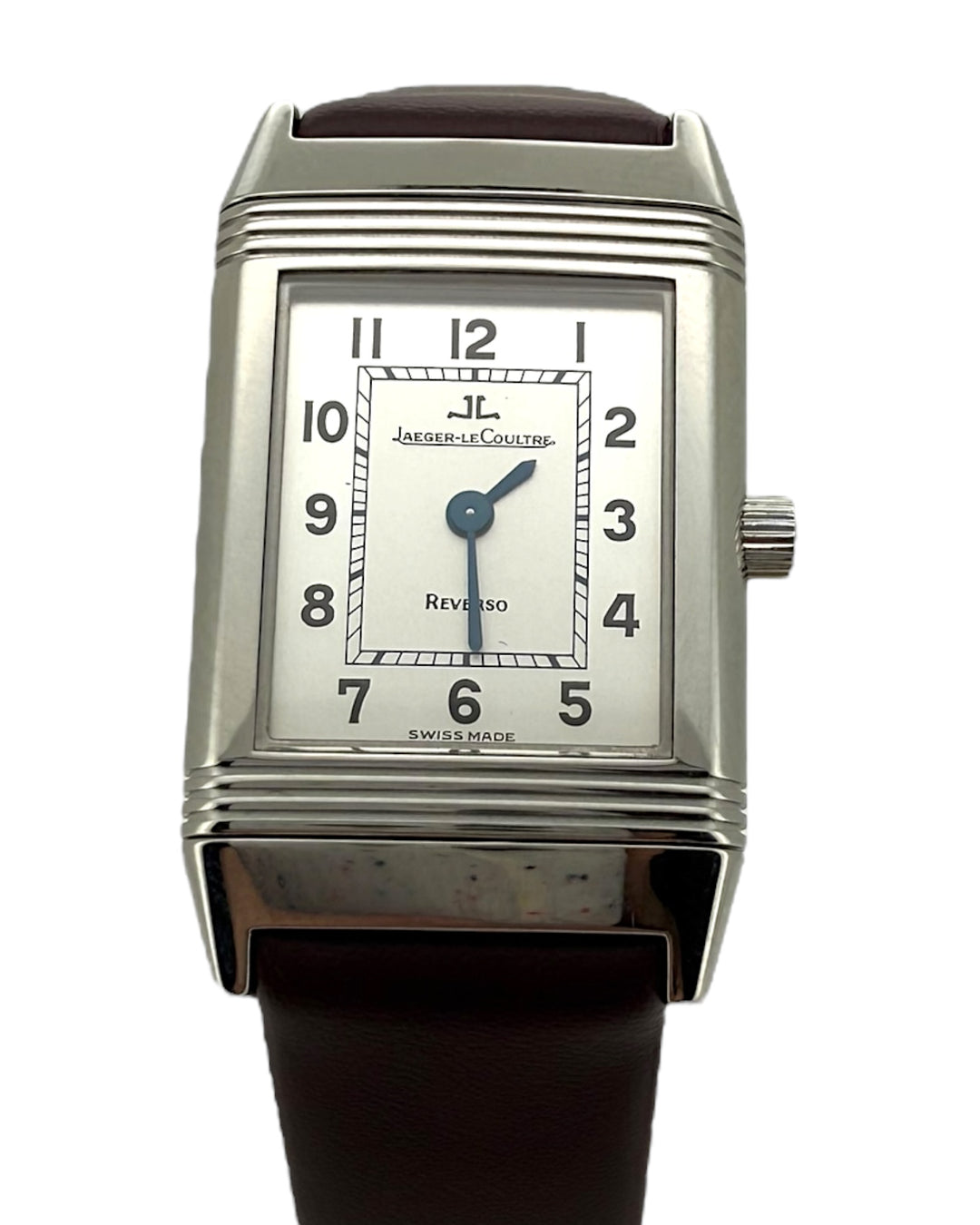 Reverso Quarz Ref.: 260.8.08