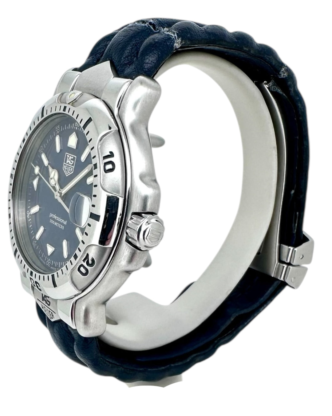 TAG Heuer Professional 6000 Referenz WH1115