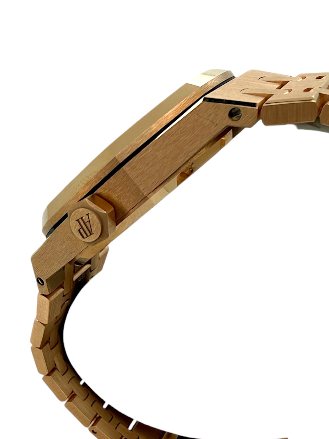 Audemars Piguet Royal Oak Double Balance Wheel Openworked Ref.: 15467OR.OO.1256OR.01