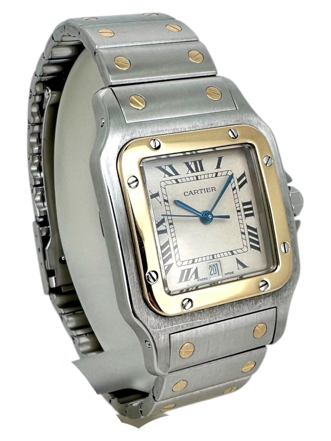 Santos Galbee 29 mm Referenz 187901