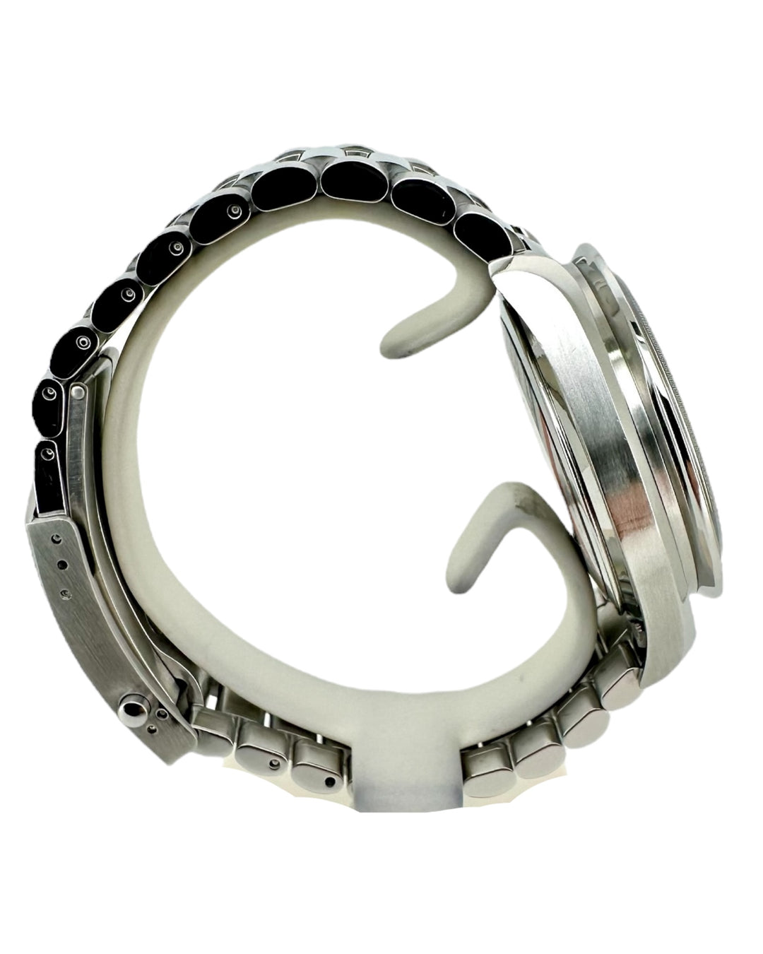 Speedmaster Reduced Saphirglas Referenz 35395000