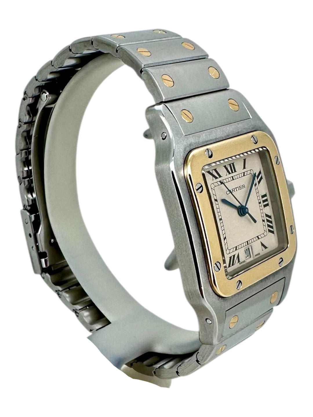 Santos Galbee 29 mm Referenz 187901