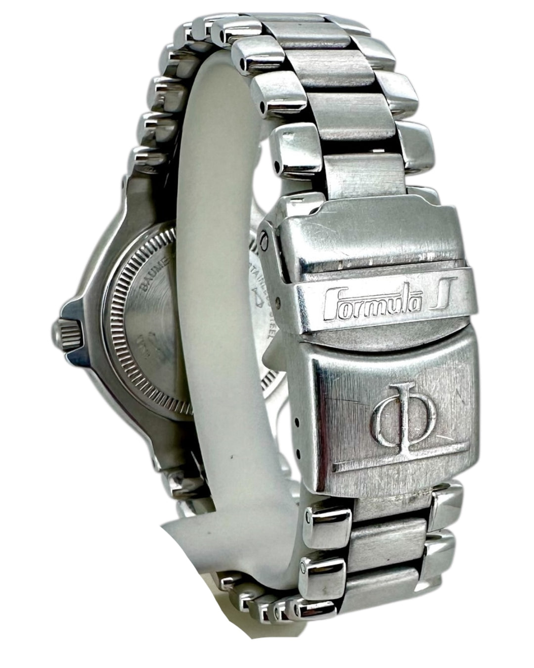 Baume & Mercier Formula S Referenz MV04F014