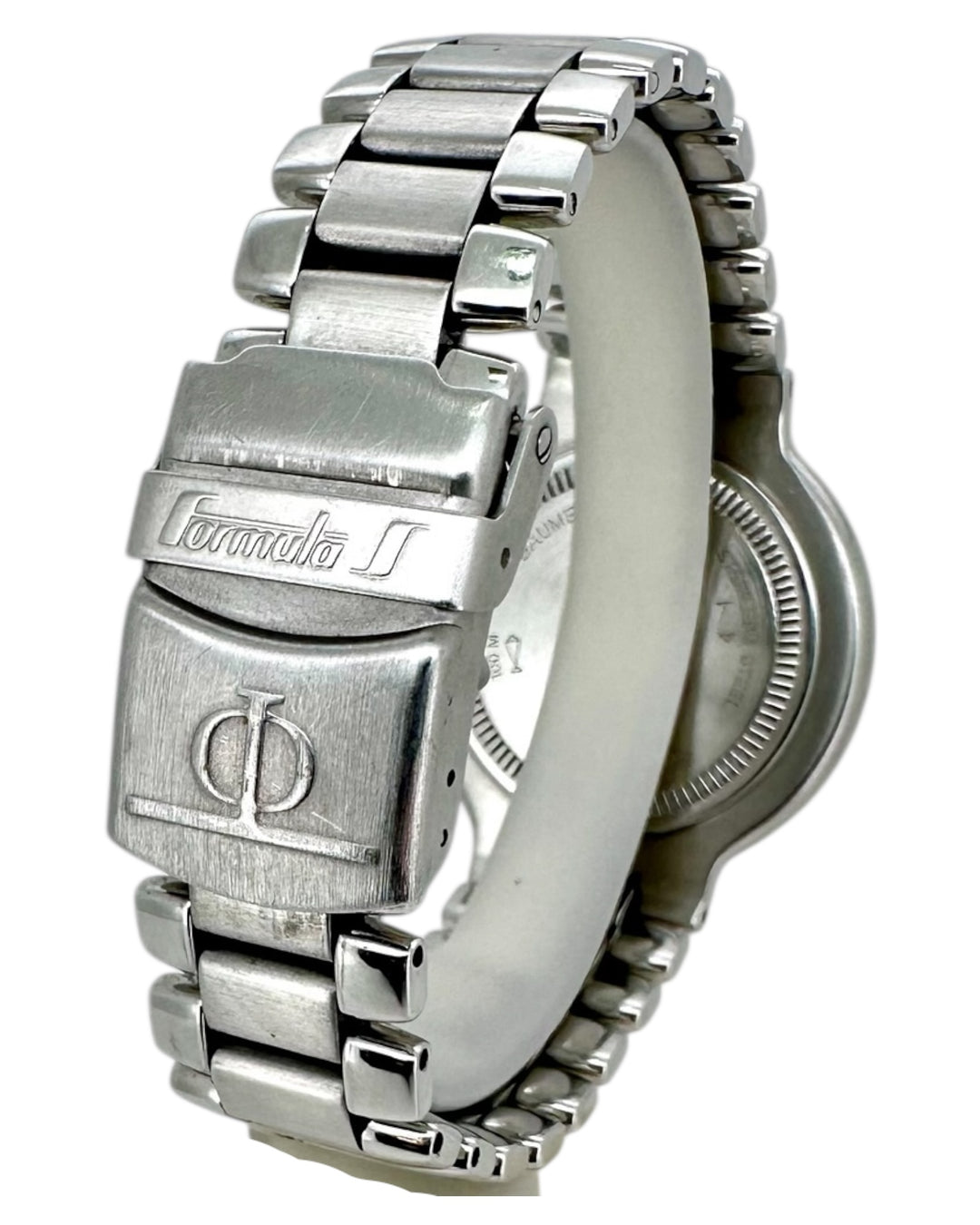 Baume & Mercier Formula S Referenz MV04F014