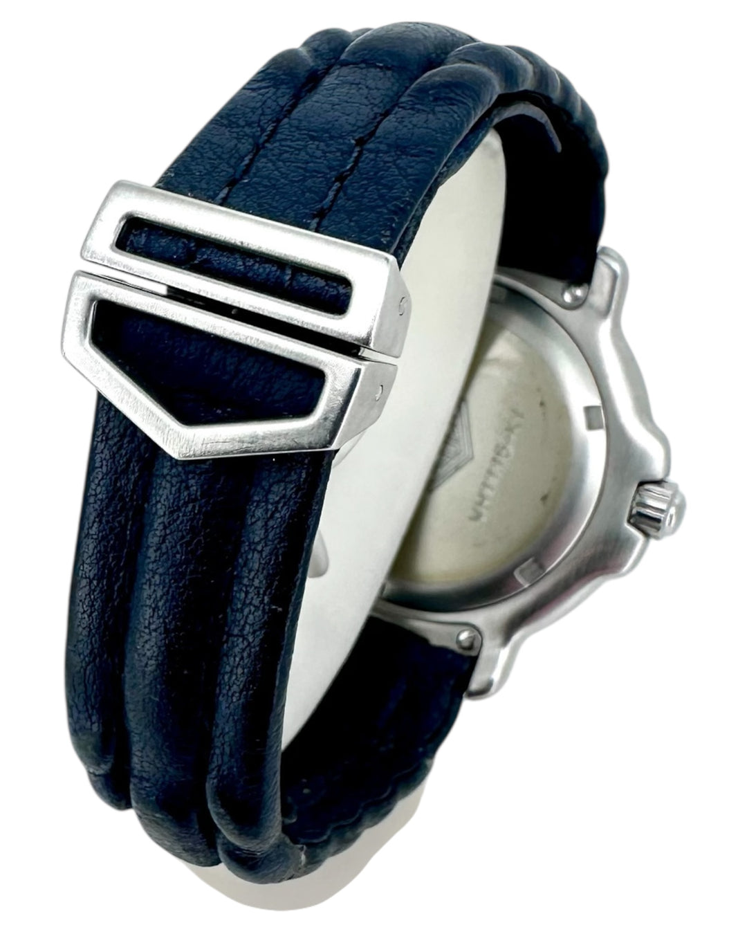 TAG Heuer Professional 6000 Referenz WH1115