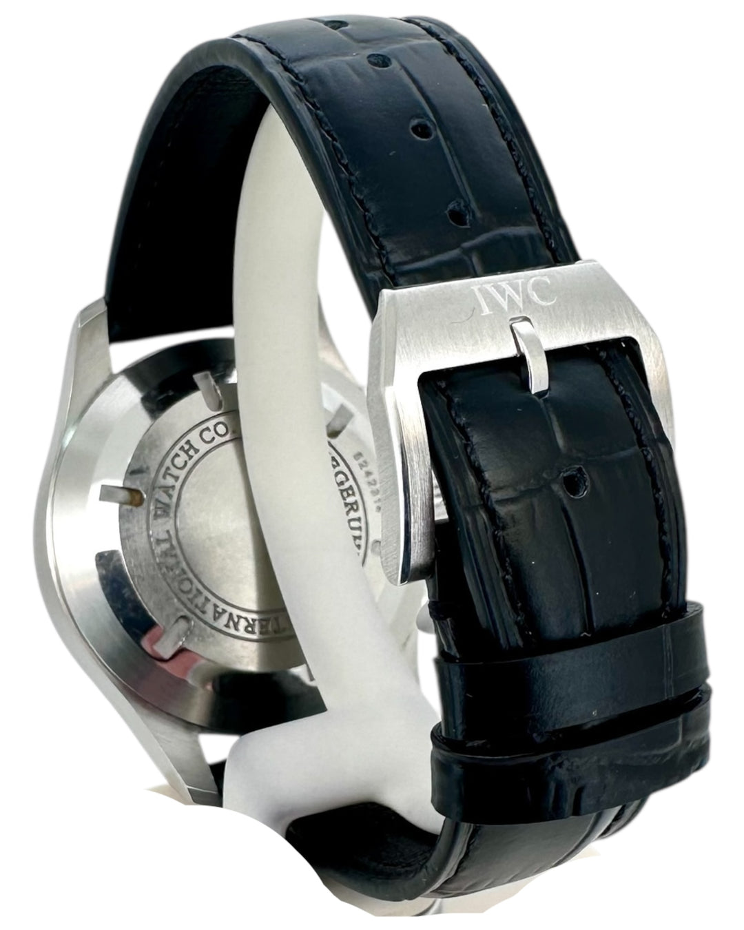 IWC Fliegeruhr Chronograph Referenz IW377701