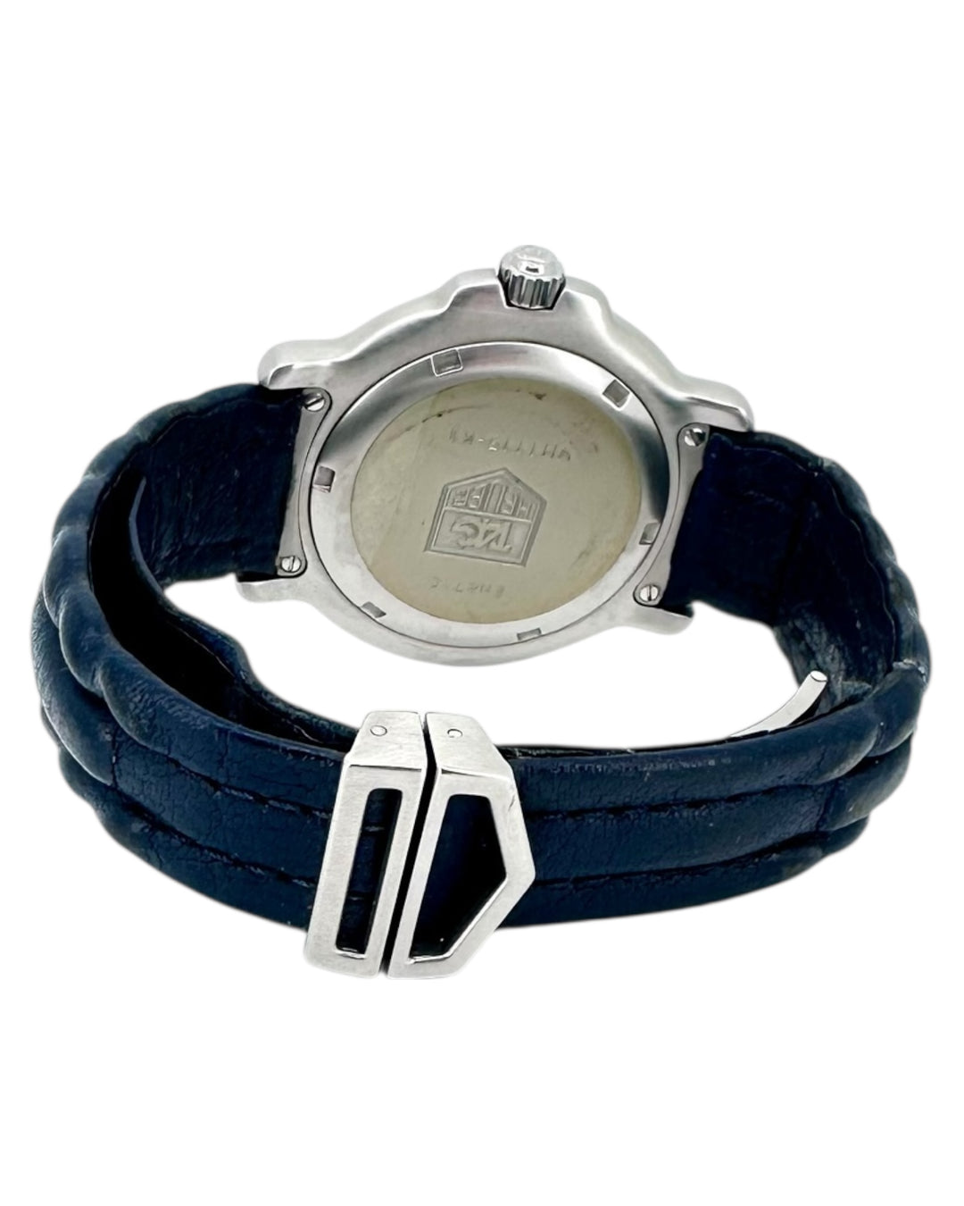 TAG Heuer Professional 6000 Referenz WH1115