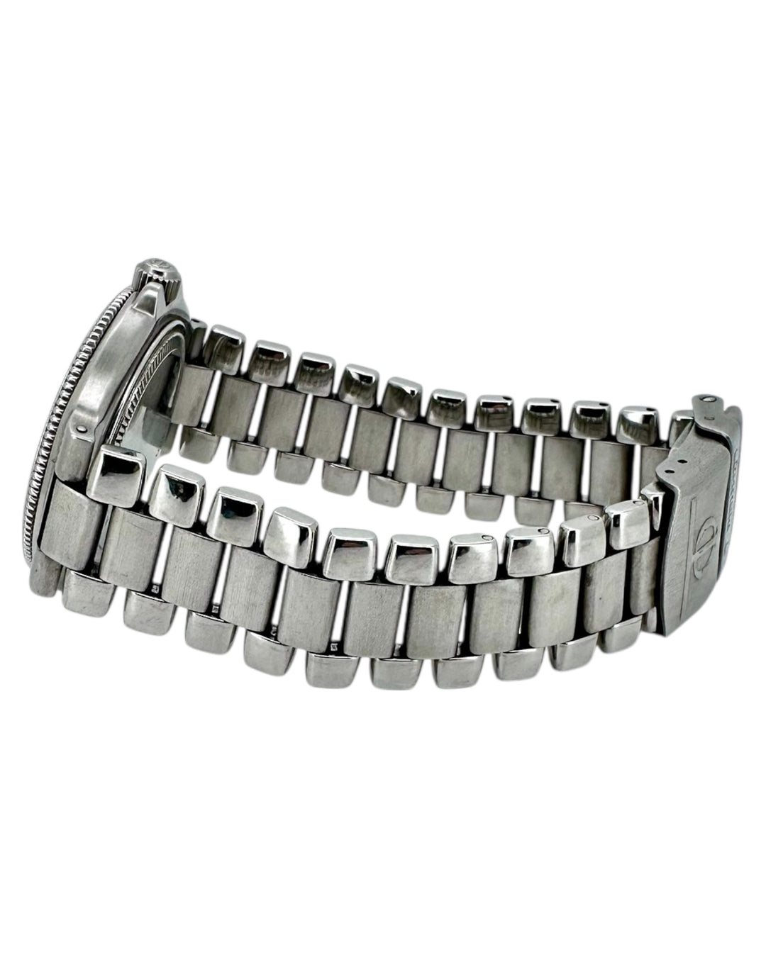 Baume & Mercier Formula S Referenz MV04F014