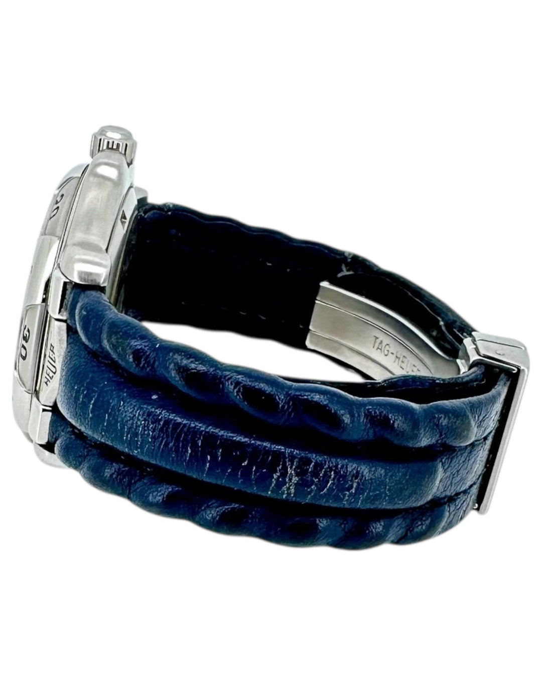 TAG Heuer Professional 6000 Referenz WH1115