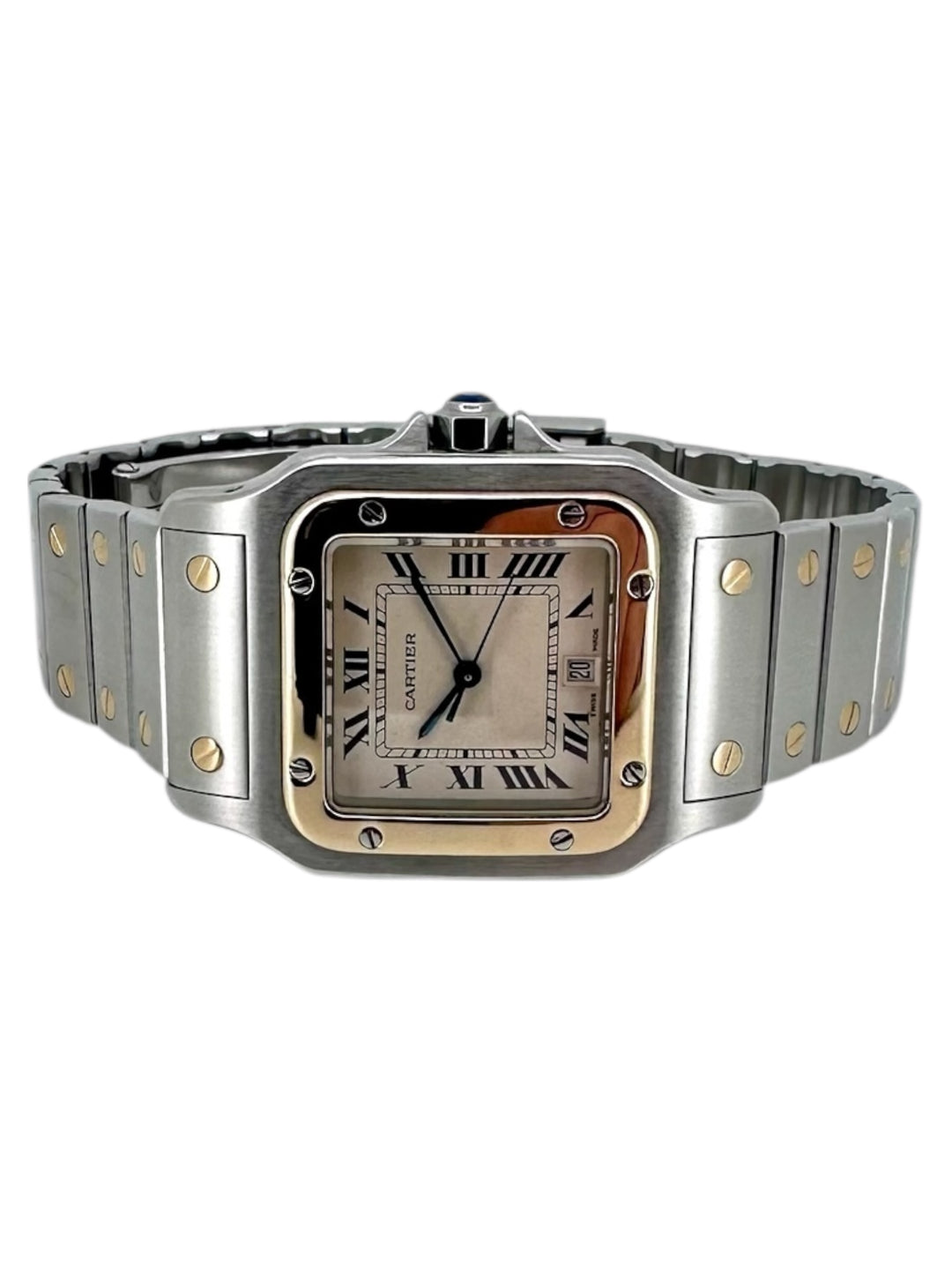 Santos Galbee 29 mm Referenz 187901