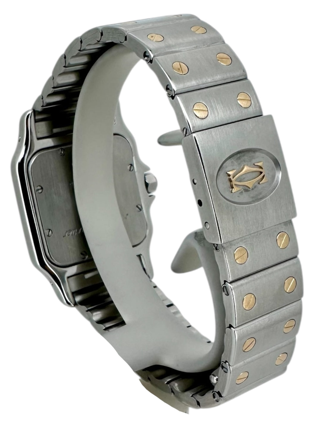 Santos Galbee 29 mm Referenz 187901