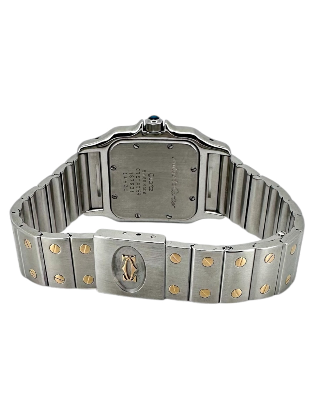 Santos Galbee 29 mm Referenz 187901