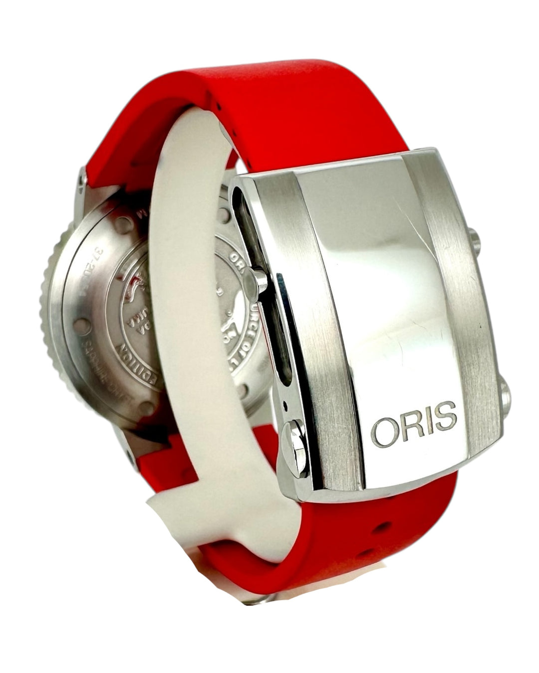 Oris Aquis Source of Life Referenz 01 733 7730 4125