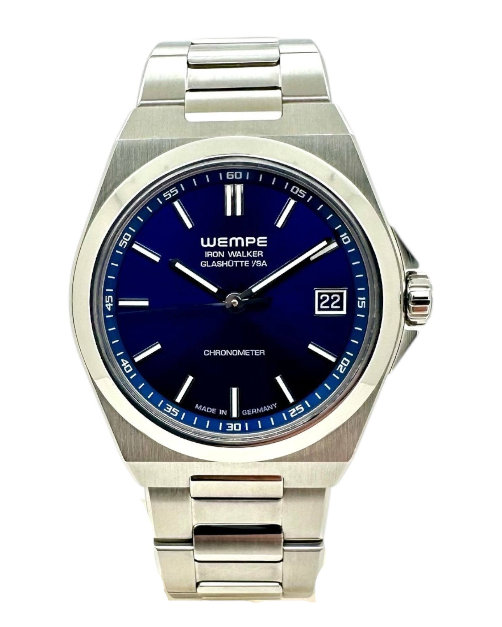 LUN Vintage Uhren